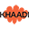 Khaadi logo